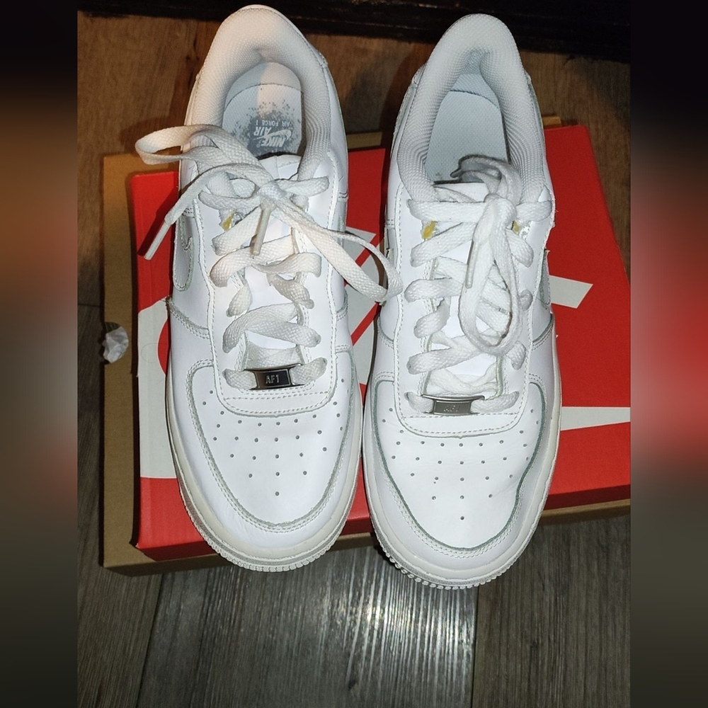 Air Force ones